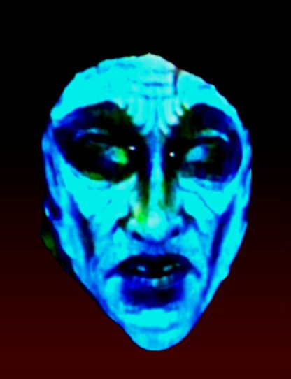 Billy Tridents immortal Soul