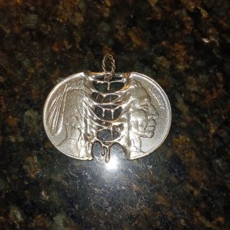 .999 mind melt amulet